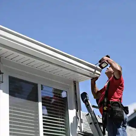 gutter services Panguitch